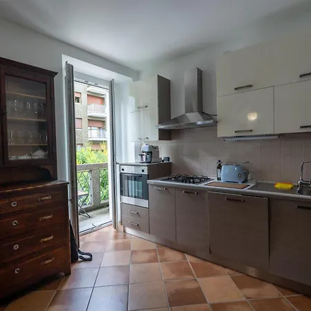 Atelier Dei Viaggiatori Appartement