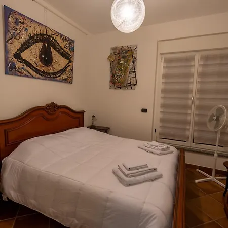 דירה Atelier Dei Viaggiatori