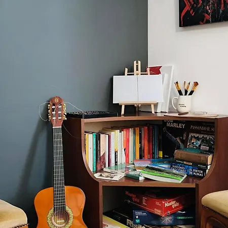 Appartement Atelier Dei Viaggiatori Domodossola